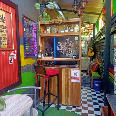 ร้านขายกัญชาเพชรบูรณ์ Weed Shop Phetchabun product image