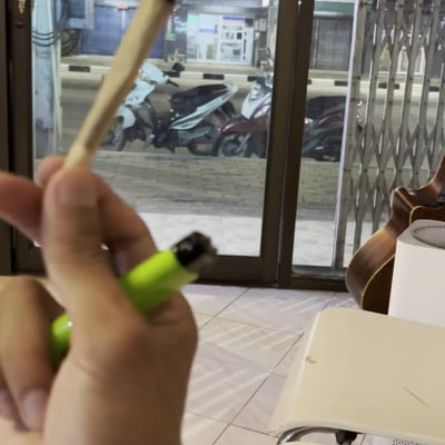 Royyim Cannabis Store Songkhla(ร้านติดถนนใหญ่...จอดรถง่าย)(มีบริการจัดส่ง) product image