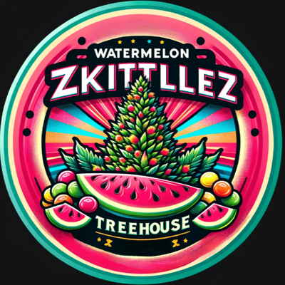 WATERMELON ZKITTLEZ (Greenhouse)