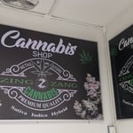 Cannabis Shop Zingzang