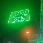 HLC HEAVENLAND CANNABIS (WEED) BUAKAW BRANCH