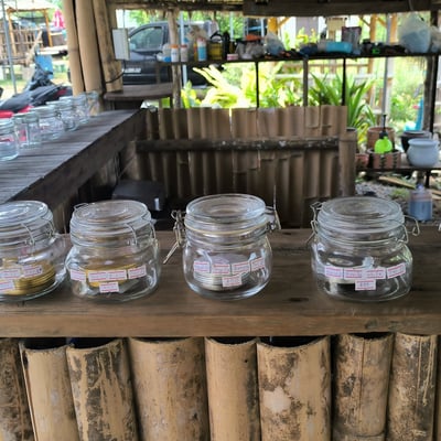 CANNA Cafe'@Phuket product image