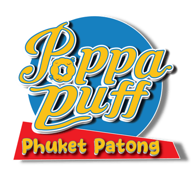 Poppa Puff Cannabis Shop Patong product image