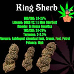 King Sherb 