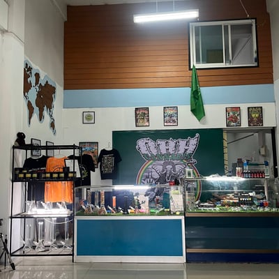 Ohh ใบกระท่อม product image