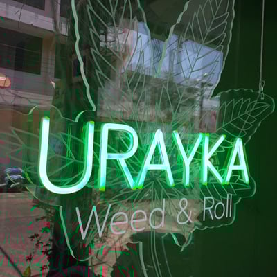 Urayka weed&roll product image