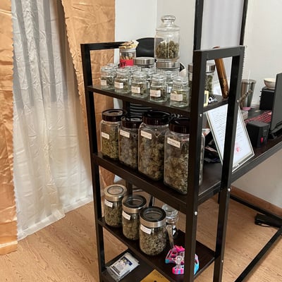 PDMJ Cannabis (กัญกัญ) product image