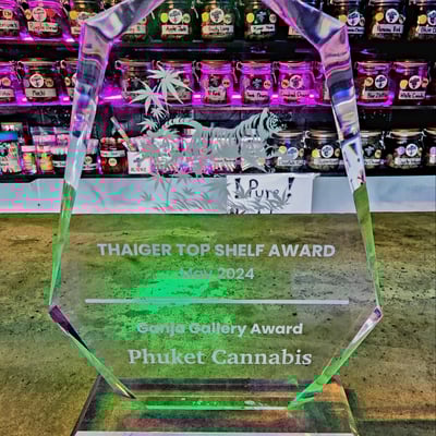 Phuket Cannabis product image