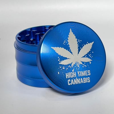 Grinder Blue