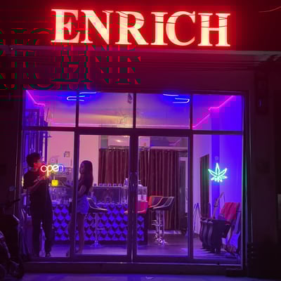 Enrich Dispensary กัญชาขอนแก่น product image