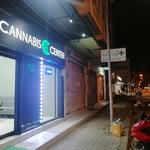 Cannabis Center Koh Phangan