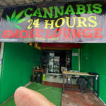 The Greenery Cannabis Dispensary