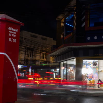 BEAZY® Bangkok - Cannabis Dispensary product image