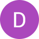 D K