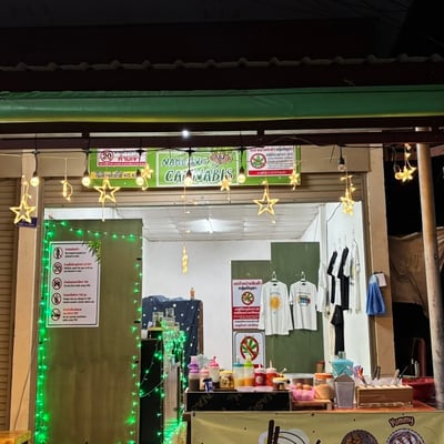 NAKLANG CANNABIS product image