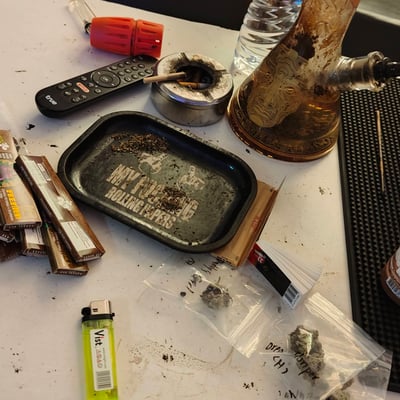 Batnaherb Weed and Cannabis Dispensaries สาขา หน้า วค. (ร้านกัญชา) Songkhla product image