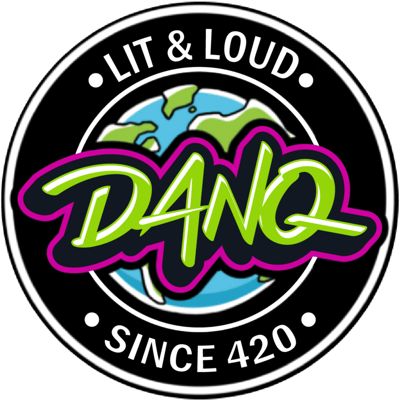 DANQ Cannabis Dispensary Patong