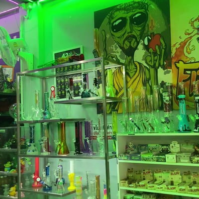 Chefmoo Cannabis Shop product image
