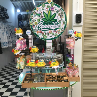 Little Life Cannabis Shop product image