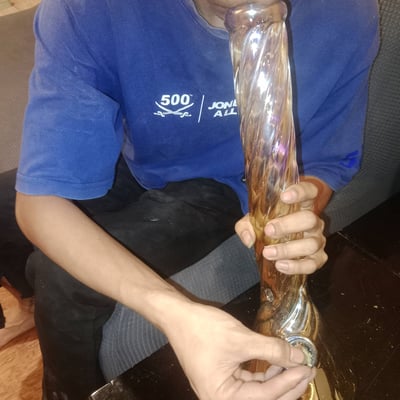 Review image