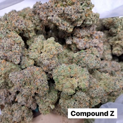 Compound Z