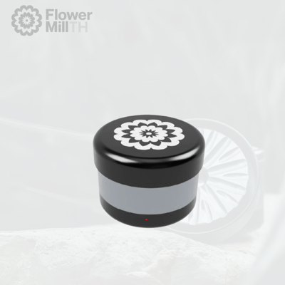 Flower Mill - Premium Edition 
