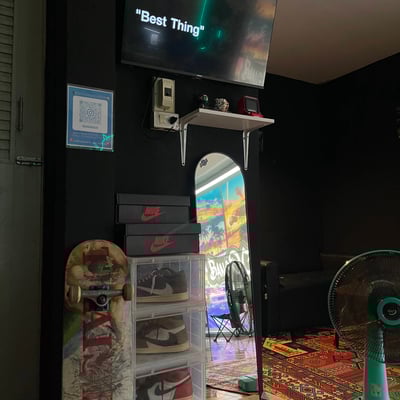 Review image