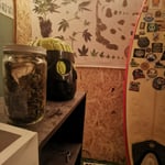 Greenland Cannabis Store​