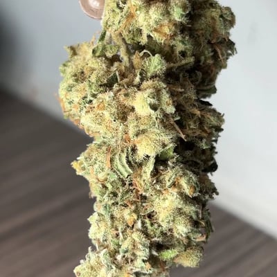White Labs Cannabis Sriracha Chonburi indoor farm direct dispensary product image