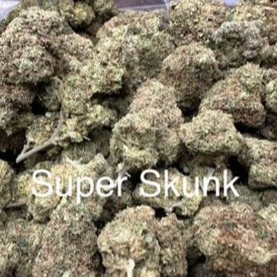 Super Skunk 