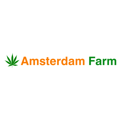 𝗔𝗺𝘀𝘁𝗲𝗿𝗱𝗮𝗺 𝗪𝗲𝗲𝗱 𝗙𝗮𝗿𝗺 (Part of Amsterdam Holding LTD)
