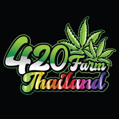 420Farm Thailand