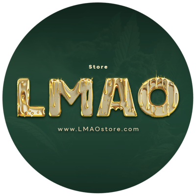 LMAO Store (ละเมา สโตร์) | Weed Dispensary (ร้านกัญชา), Ganja, Marijuana, Cannabis. product image