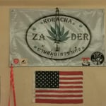 Ban Samunprai Zader Cannabis SHOP