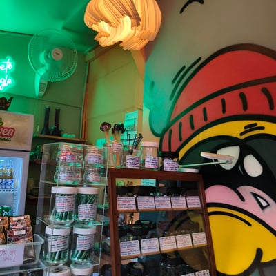 7th Heaven Cannabis Koh Chang 3 product image