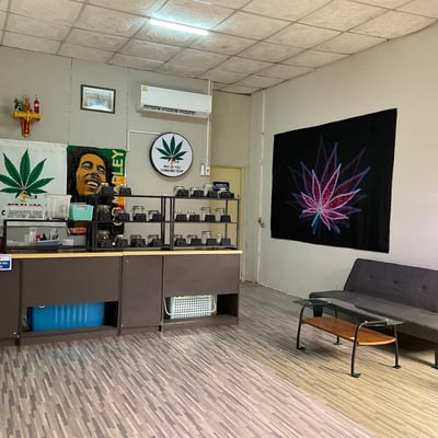 PED ZA 420 CANNABIS SHOP