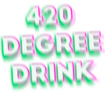 420 degree drinks Chiangmai