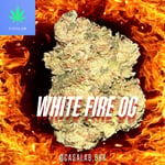 White Fire OG