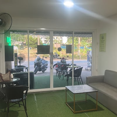 Cloud 420 – Medical Cannabis Clinic Koh Lanta product image