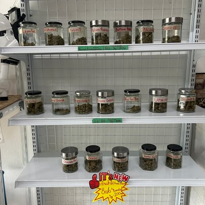 ซ๊อปซา cannabis shop ม.อุบล-โค้งบัววัด product image