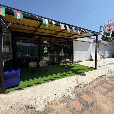 Tropical Thunder | Cannabis Weed Dispensary product image