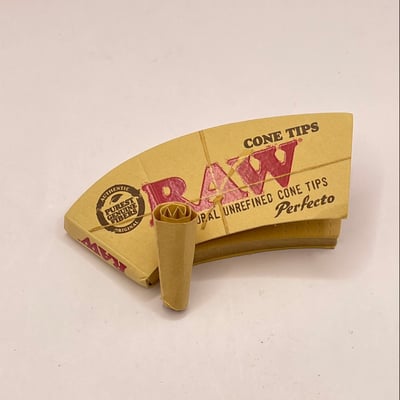 Cone Tips-ตัวกรอง ทรงโคน