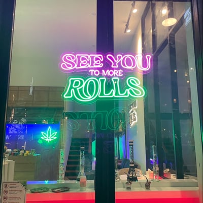See You To More Rolls