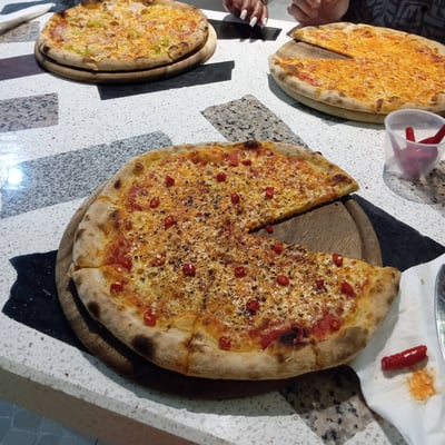 Tcha Shop Pizza product image