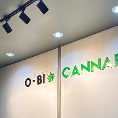 OBI Cannabis สาขา 4 product image