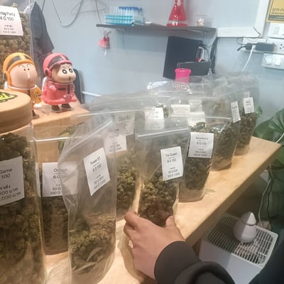 Farmkho420 Shop product image