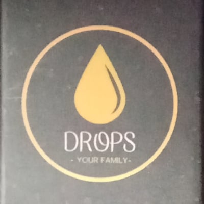 Drops CBD Oil