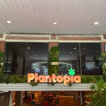 Plantopia - Weed City