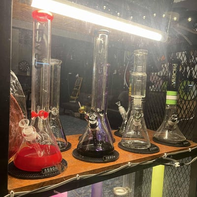 PoonPoonHighStation product image