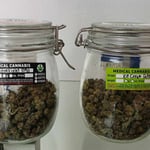 Khan's Cannabis&Weed street